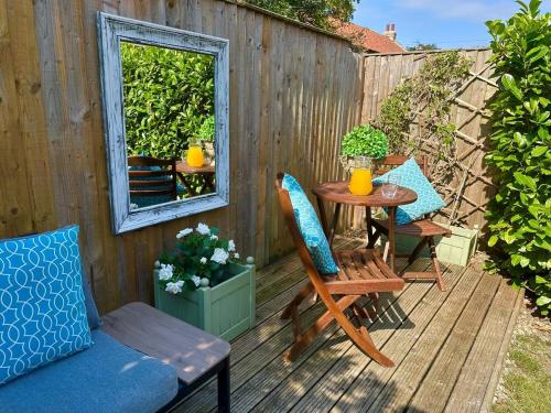 Iekārtas, 1 Bed in York oc-79105 in Normanbija