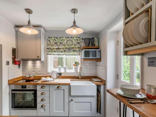 Iekārtas, 1 Bed in York oc-79105 in Normanbija