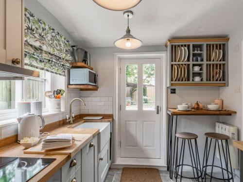 Iekārtas, 1 Bed in York oc-79105 in Normanbija