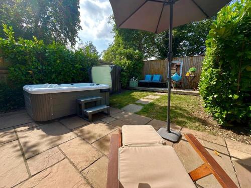Iekārtas, 1 Bed in York oc-79105 in Normanbija