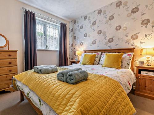 Iekārtas, 3 Bed in Redruth oc-37014 in Gvenapa