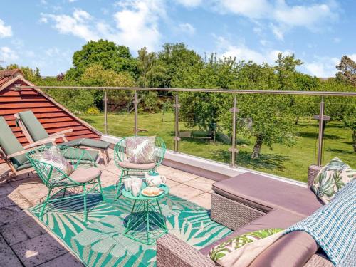 2 Bed in Wedmore oc-51339 gîte à louer Chapel Allerton