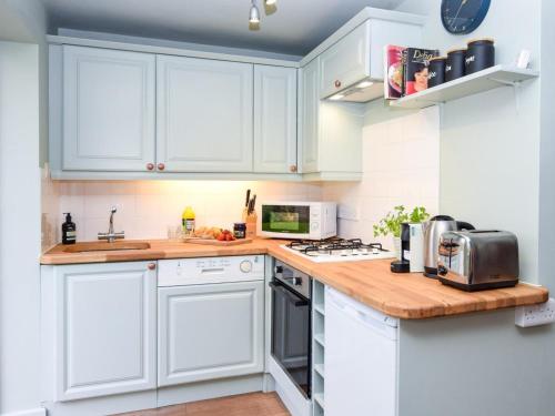 Létesítmények, 1 Bed in Brockenhurst oc-78926 in Beaulieu