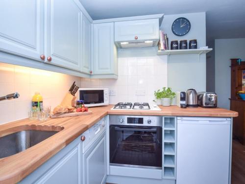 Létesítmények, 1 Bed in Brockenhurst oc-78926 in Beaulieu