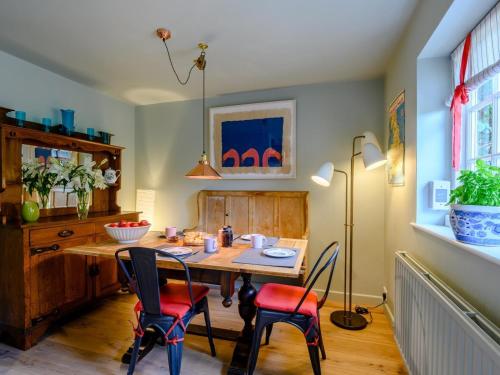 Létesítmények, 1 Bed in Brockenhurst oc-78926 in Beaulieu