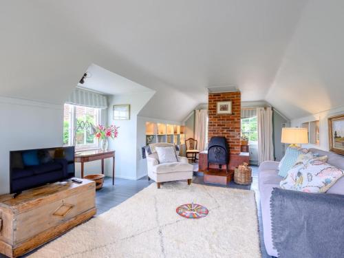 Létesítmények, 1 Bed in Brockenhurst oc-78926 in Beaulieu