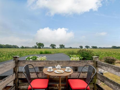Létesítmények, 1 Bed in Brockenhurst oc-78926 in Beaulieu