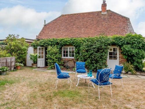 Létesítmények, 1 Bed in Brockenhurst oc-78926 in Beaulieu