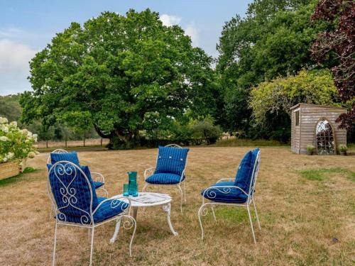 Létesítmények, 1 Bed in Brockenhurst oc-78926 in Beaulieu