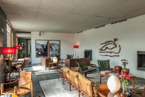 Quinta do Vallado Wine Hotel - image 17