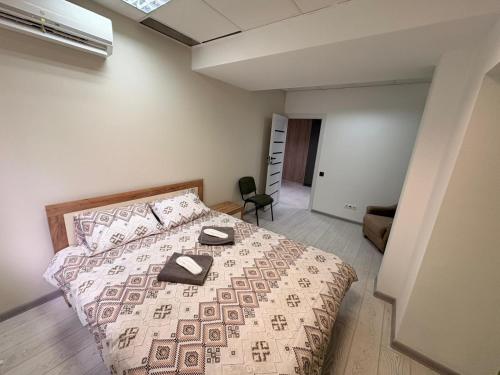 Ethno Hostel in Chisinau