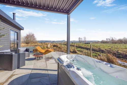 1 Bed in Austwick oc-b37509 gîte à louer Eldroth