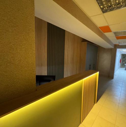 Ethno Hostel in Chisinau