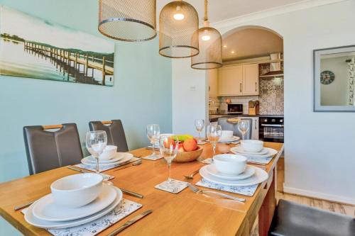 Facilities, 3 Bed in Llanbedrog oc-c37498 in Llanbedrog
