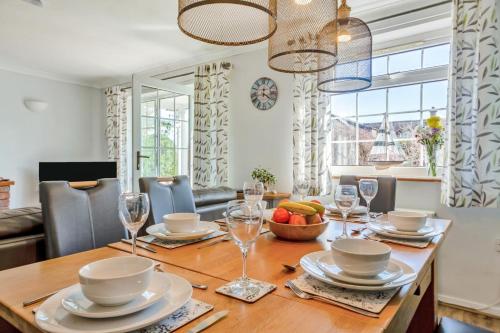 Facilities, 3 Bed in Llanbedrog oc-c37498 in Llanbedrog