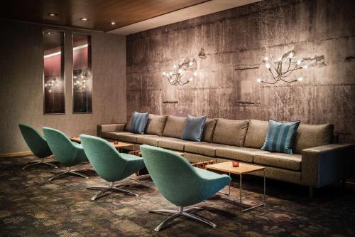 Lobby, Best Western Hotel Kaiserslautern in Kaiserslautern