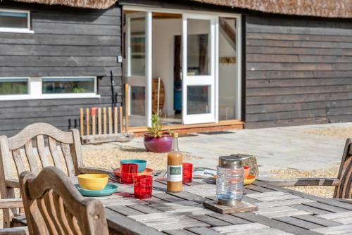 Iekārtas, 3 Bed in Eastbury oc-t38204 in Lambourn