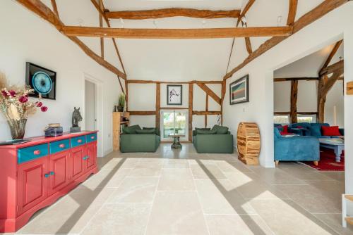 Iekārtas, 3 Bed in Eastbury oc-t38204 in Lambourn