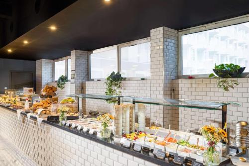 Food and beverages, Best Western Hotel Kaiserslautern in Kaiserslautern
