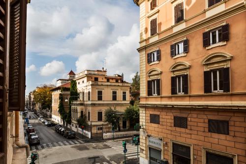 LaHouse Rome by Premium Suites Collection - 전망