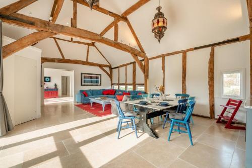 Iekārtas, 3 Bed in Eastbury oc-t38204 in Lambourn