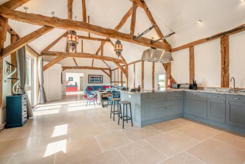 Iekārtas, 3 Bed in Eastbury oc-t38204 in Lambourn