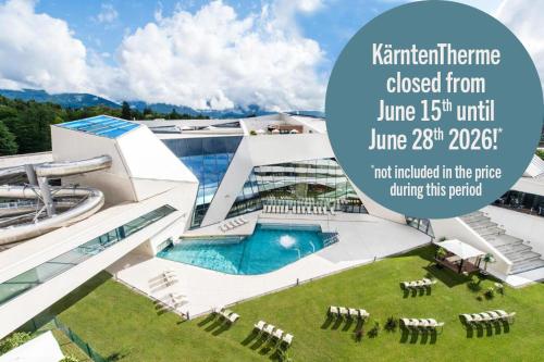 Hotel Karawankenhof - Villach