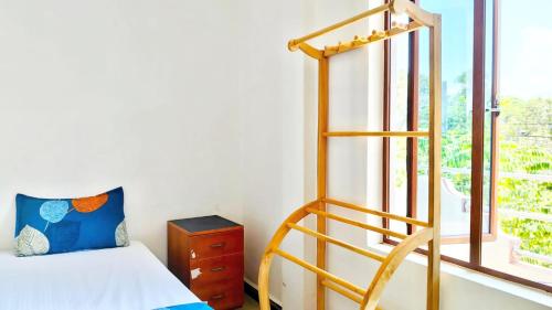 Trinco Salom Rooms & Restaurant in ترينكومالي