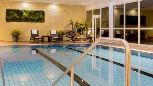 Hotel Winterberg Resort, Винтерберг (фото 4)