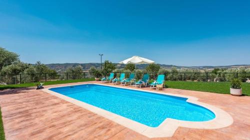 Casa Rural Villa Mora Ronda by Ruralidays - image 5