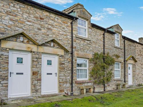 Facilities, 2 Bed in Consett oc-96375 in Blanchland