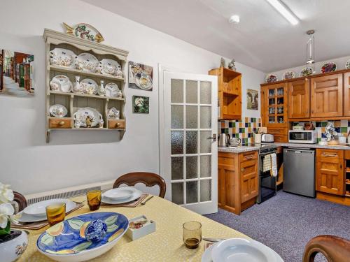 Facilities, 2 Bed in Consett oc-96375 in Blanchland