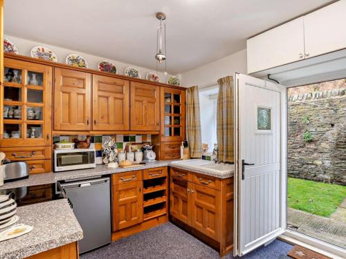 Facilities, 2 Bed in Consett oc-96375 in Blanchland
