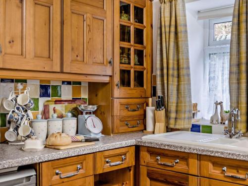 Facilities, 2 Bed in Consett oc-96375 in Blanchland
