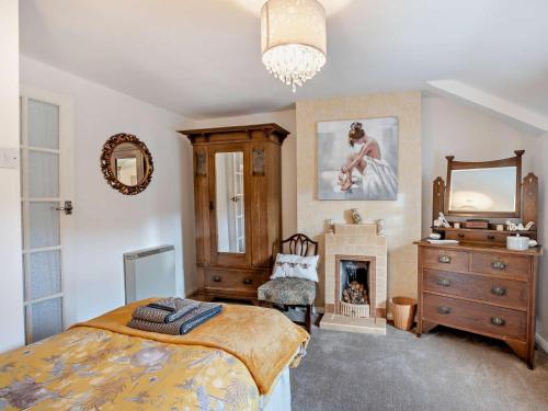 Facilities, 2 Bed in Consett oc-96375 in Blanchland