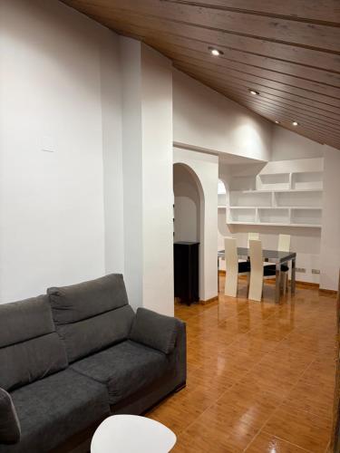Ático centro Benicasim