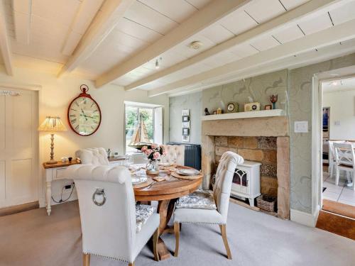 Facilities, 2 Bed in Sandsend oc-g0160 in Newholm