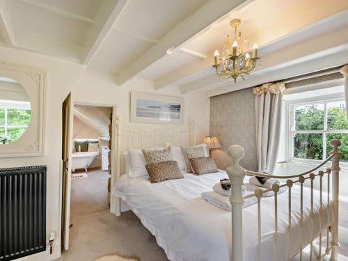 Facilities, 2 Bed in Sandsend oc-g0160 in Newholm
