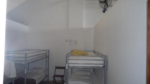Villa Stylianos - Hostel Room Type - Bed in 6-Bed Female Dormitory Room