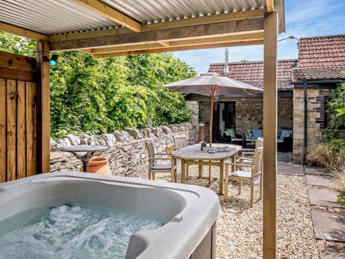 2 Bed in Wedmore oc-51342 gîte à louer Chapel Allerton