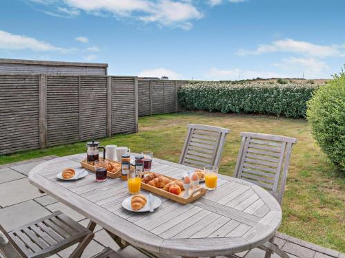 Seadmed, 2 Bed in Flamborough oc-g0115 in Flamborough