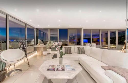 The London Skyline Penthouse 2