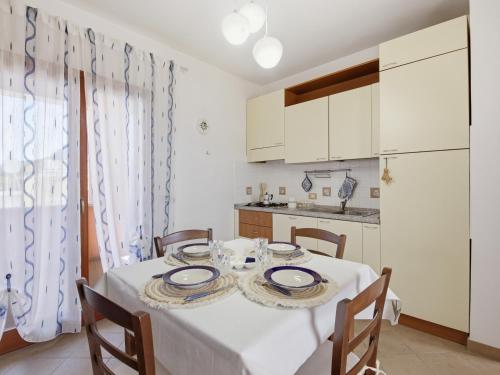 Terrazzamare By Residence Moresca