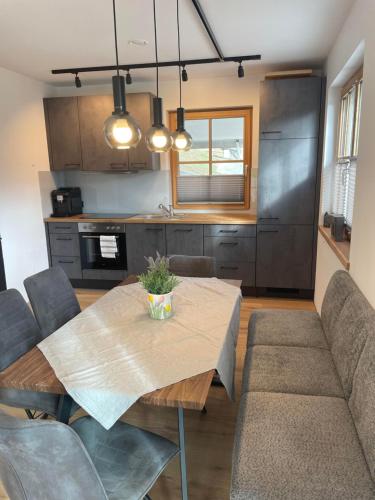 Appartment Ausserland