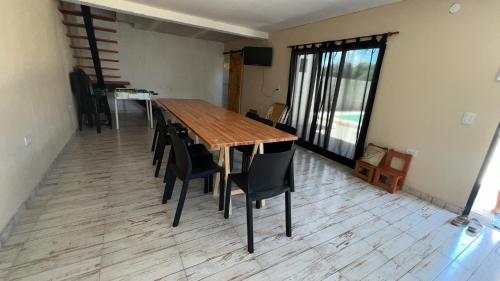 La casa de Leon in 셀레도니오 에스칼라다