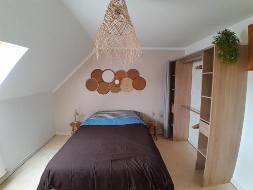 Appartement La Maillotte in Mailly-Maillet