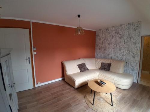 Appartement La Maillotte in Mailly-Maillet