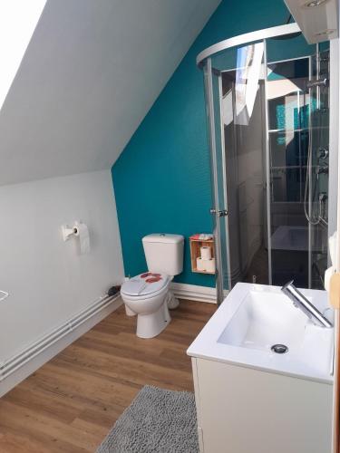 Appartement La Maillotte in Mailly-Maillet