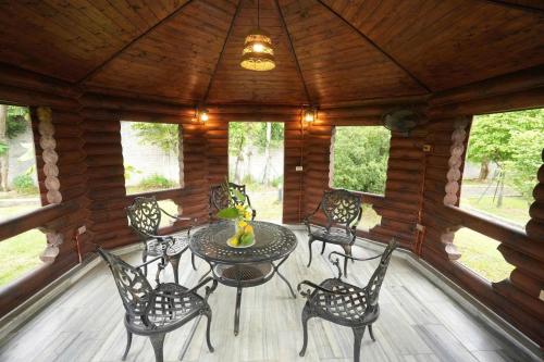 Ume Villa & Retreat in Quoc Oai