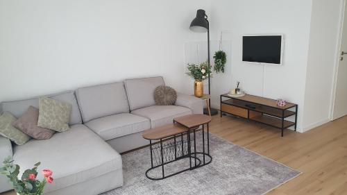 Cascada Apartments Kalk – khách sạn tại Kalk